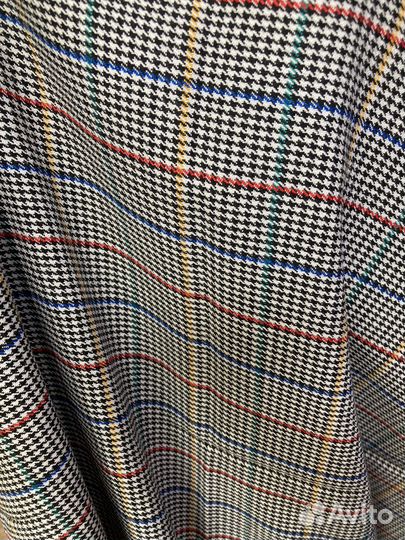 Отрез ткани / 2 шт