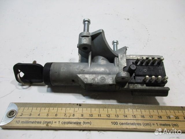 Замок зажигания Volvo FM9 FM12 FH12