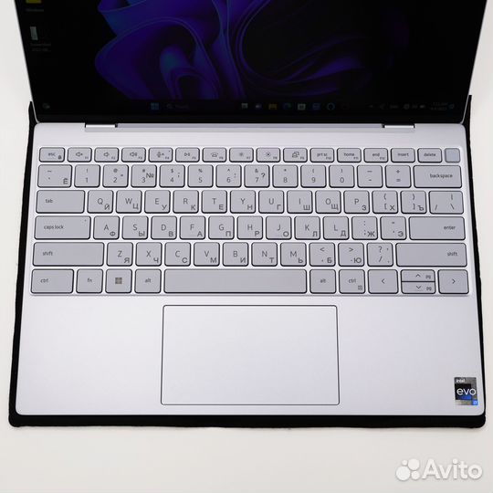 Ноутбук Dell XPS 9315 i7-1260U/16GB/512GB