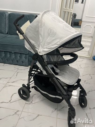 Коляска versace