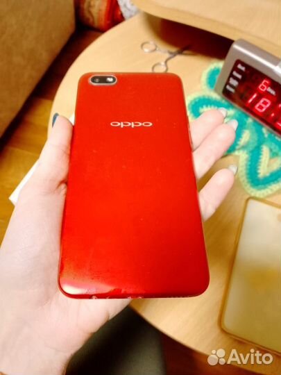 OPPO A1k, 2/32 ГБ