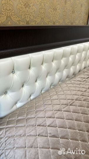 Кровать 160х200