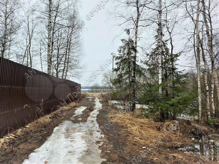 Участок 50 сот. (ИЖС)