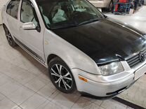 Volkswagen Jetta 2.0 AT, 1999, 320 000 км, с пробегом, цена 620 000 руб.