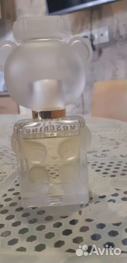 Женский Парфюм из личной коллекции
