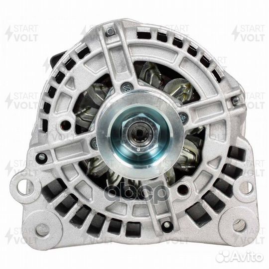 Генератор для а/м VAG Octavia (А5) (04) /Fabia I