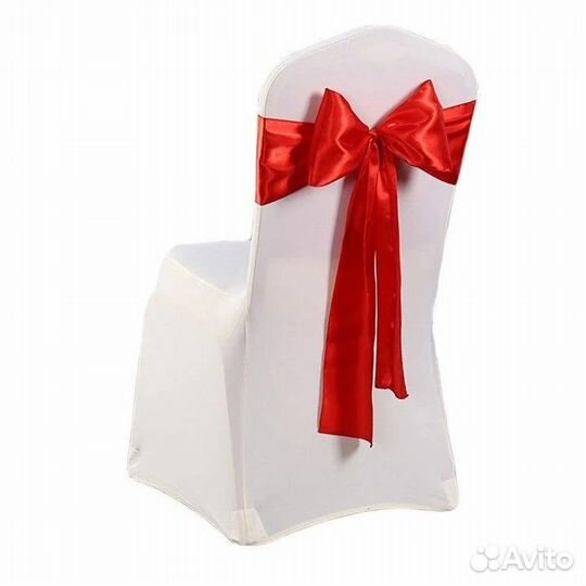 Банты, чехлы универсальные