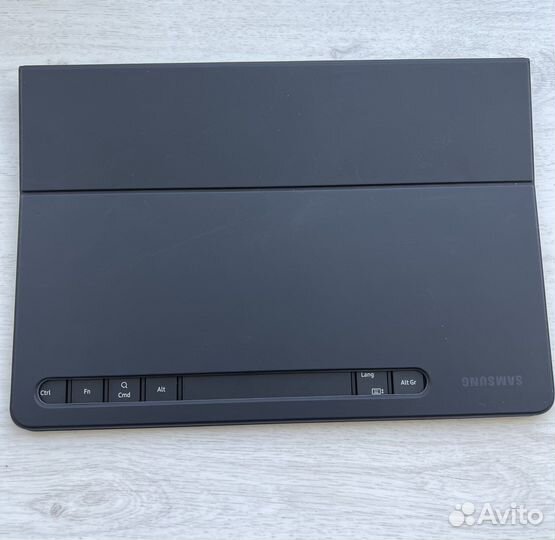 Чехол клавиатура samsung tab s 7/s8