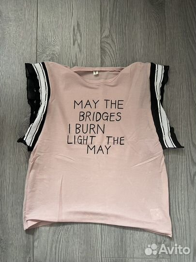 Вещи пакетом (хорошее состояние)