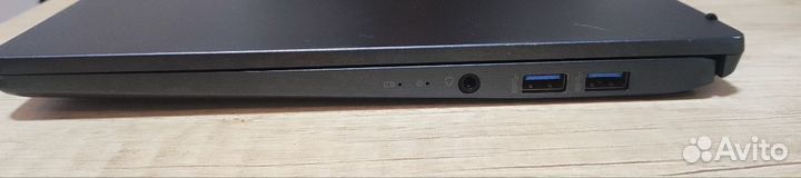 Ноутбук msi modern 14