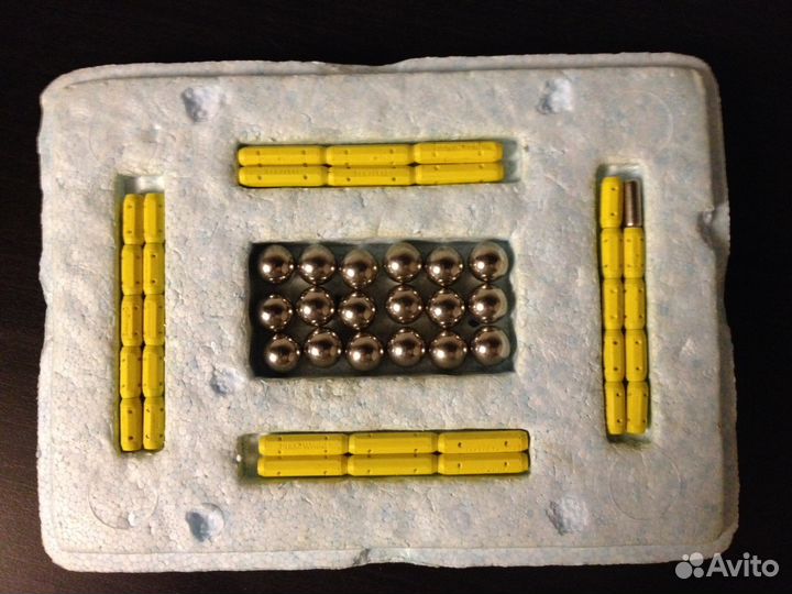 Игра Supermag 6+