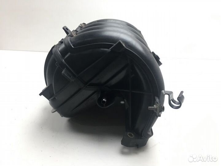 Коллектор впускной Toyota Camry ACV30L 2azfe 2003