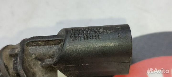 Датчик ABS задний правый Audi A3 8P cdaa