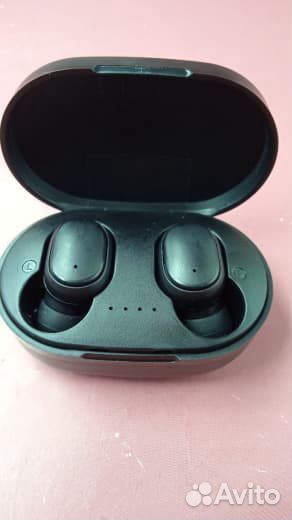 7019 Беспроводные наушники