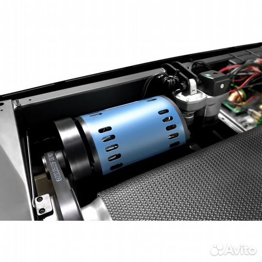 Беговая дорожка Ammity PRO ATM 6000