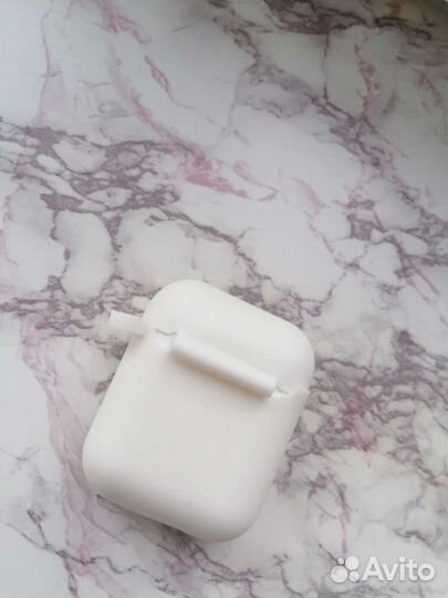 Чехол airpods