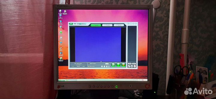 Оцифровка видеокассет частник любой район