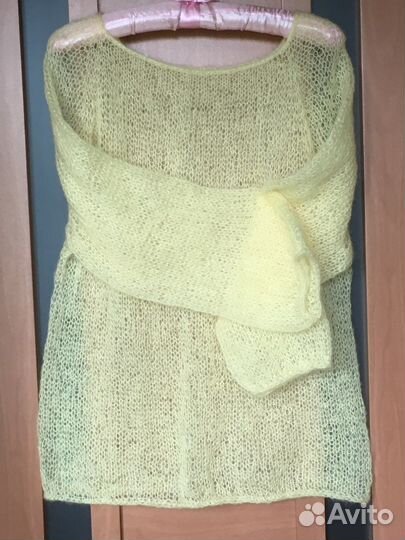 Вязание на заказ