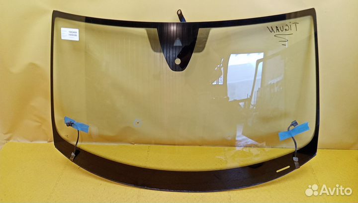 Стекло лобовое (ветровое) Tiguan