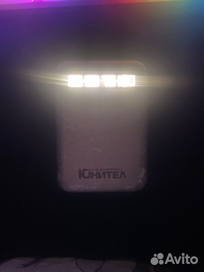 Повербанк 10000mAH