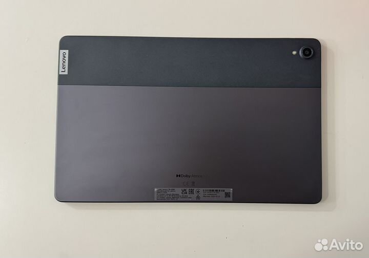 Планшет lenovo tab p11 plus