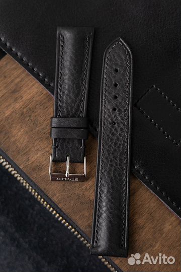 Ремешок для часов на заказ