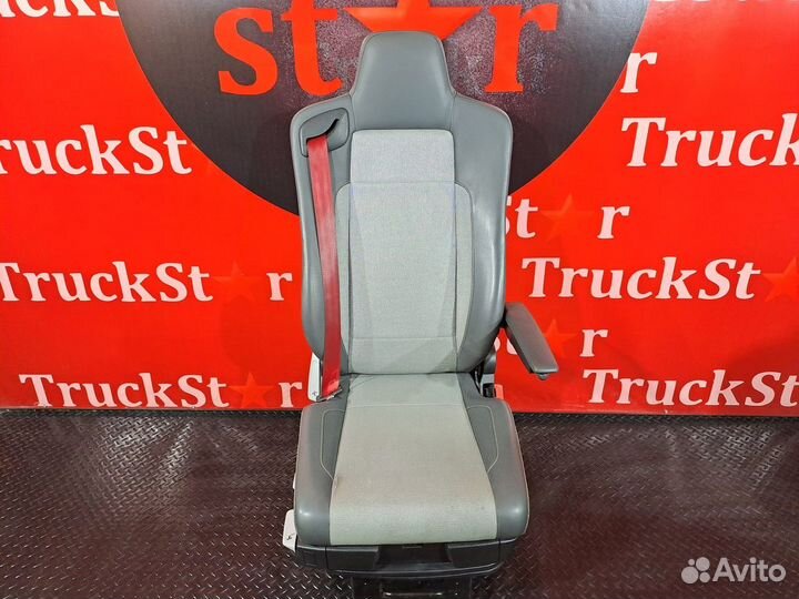 Сиденье пассажирское пневматическое Renault T