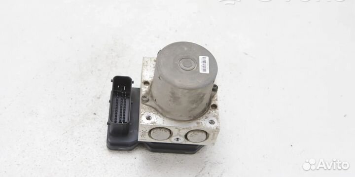 Блок абс, 589202T520 KIA Optima 2010-2015 года