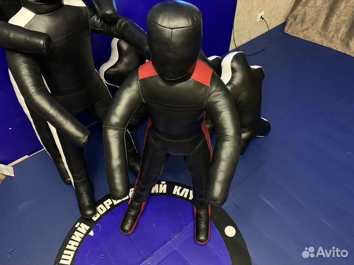 Манекен для борьбы, бжж, джиу-джитсу, дзюдо, самбо