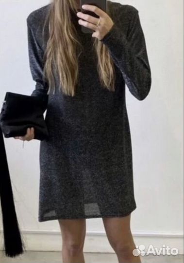 Ushatava платье