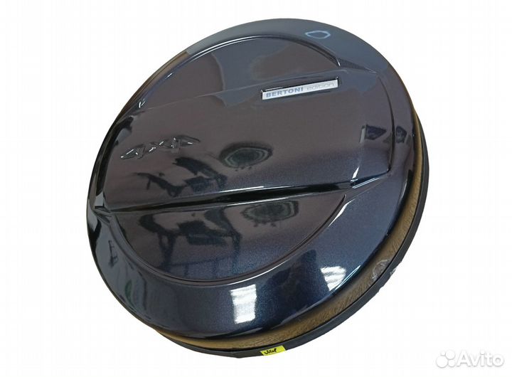 Колпак на запаску Niva (Млечный путь)