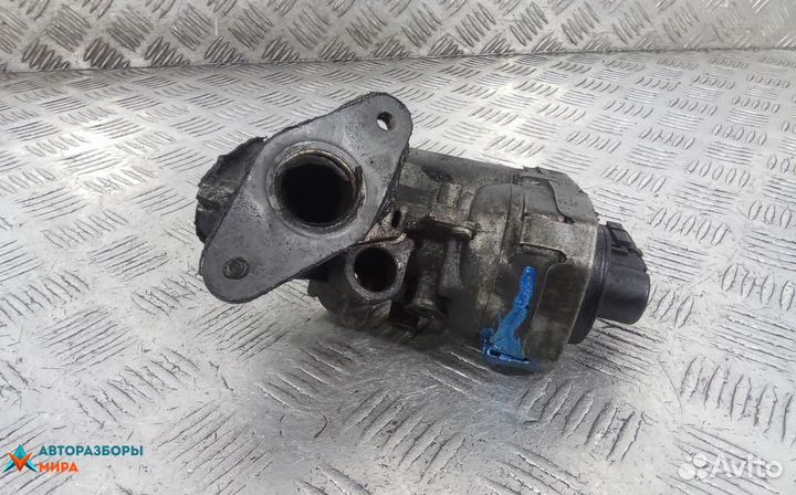 Клапан EGR Citroen Jumper 2 2007