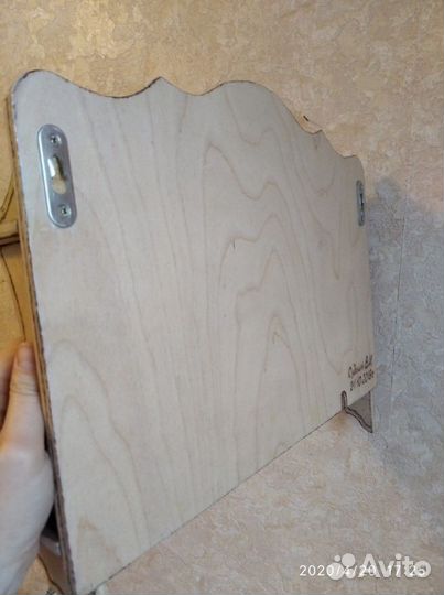 Полка для икон