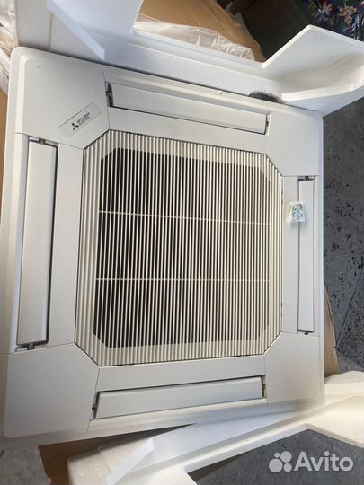 Панель PLP - 6BA для кассеты сплита мицубиши элект