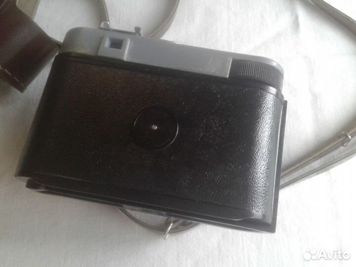 Смена 8 1967 Г СССР фотоаппарат 2шт