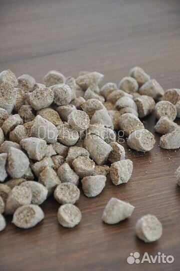 Полнорационный корм для собак 15 кг