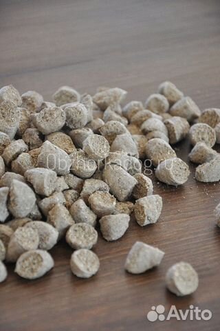 Полнорационный корм для собак 15 кг