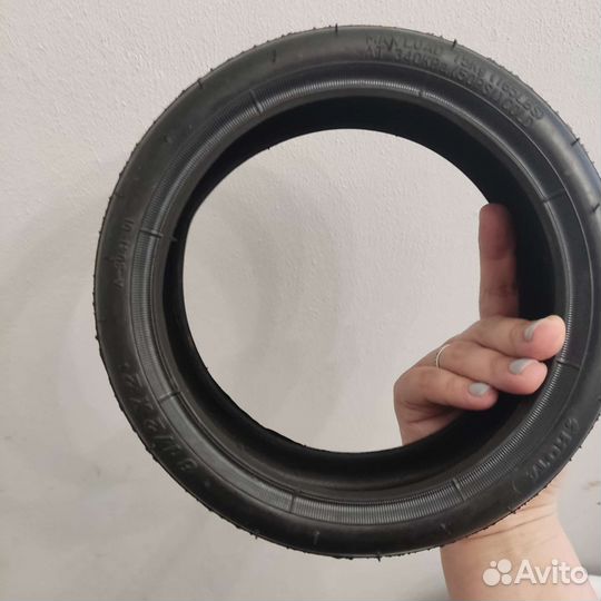 Покрышка 8 1/2*2 (50-154) hota новая