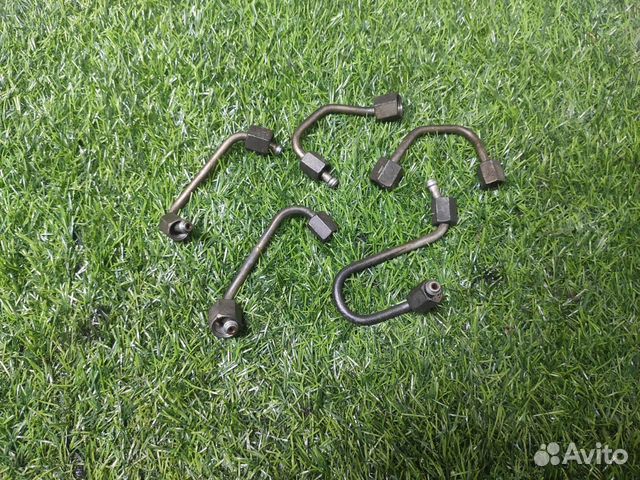 Трубка топливная Citroen Xantia хэтчбек 2.0 HDI