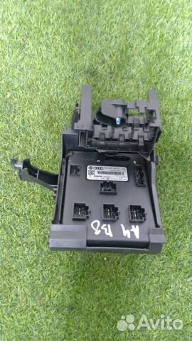 Электронный блок Audi A4 B8 1.8 T 2009