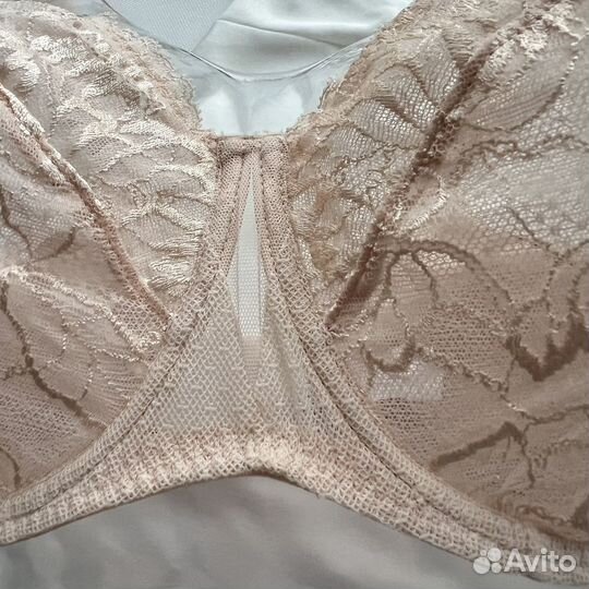 Simone perele 75F бюстгальтер Франция оригинал