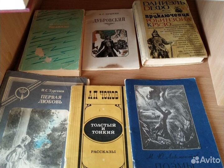 Сказки и др.(Садовая