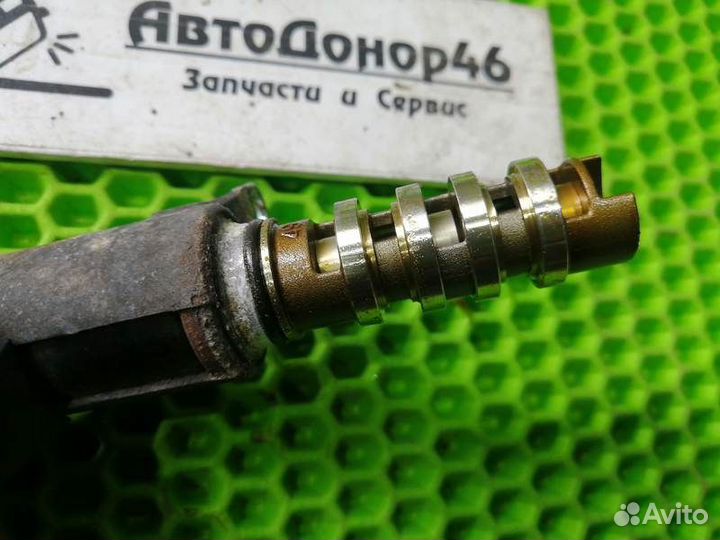 Клапан фаз передний грм HR16DE Nissan Juke F15