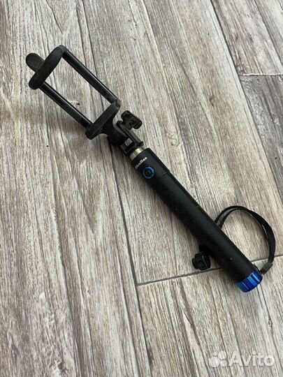 Селфи палка