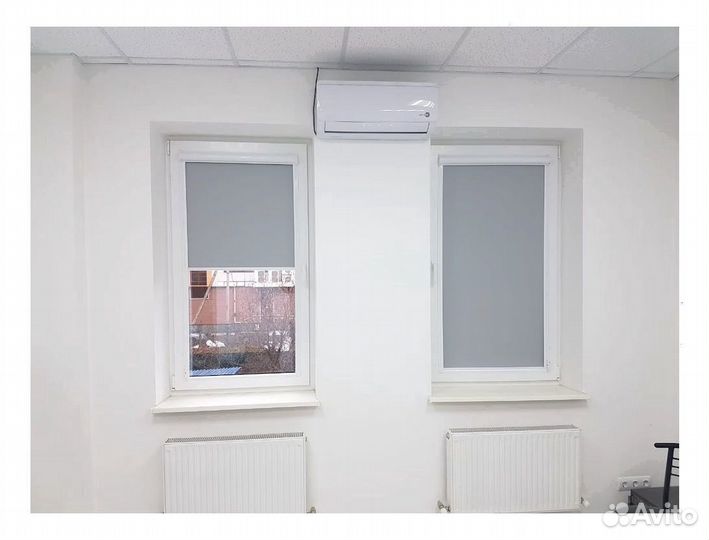 Рулонные шторы Эквадор арт.ixoa56esayh