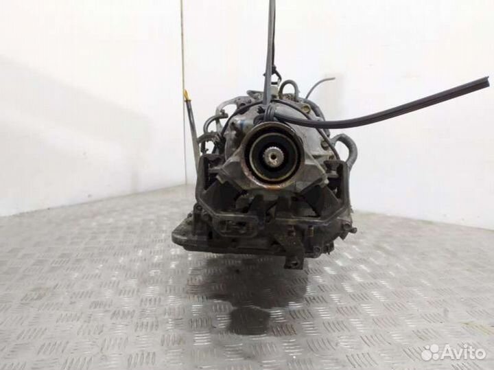 Коробка передач автоматическая (АКПП) TZ102ZX3AA-G