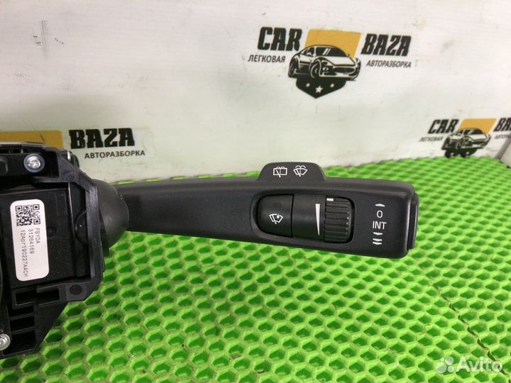 Подрулевая контактная группа Volvo XC60