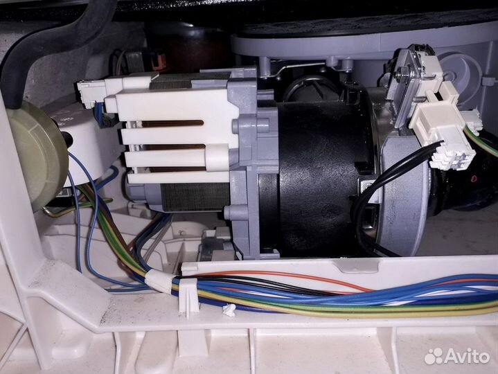 Ремонт стиральных машин и ремонт холодильников