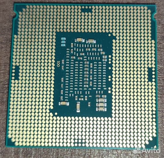 I5 6400 2.97- 3.3ghz 1151