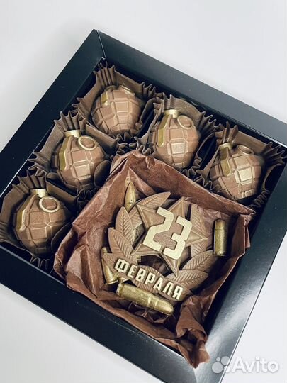 Наборы к выпускному из бельгийского шоколада